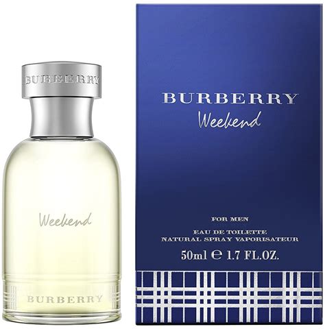 burberry weekend fo rmen ebay|Burberry weekend for men notes.